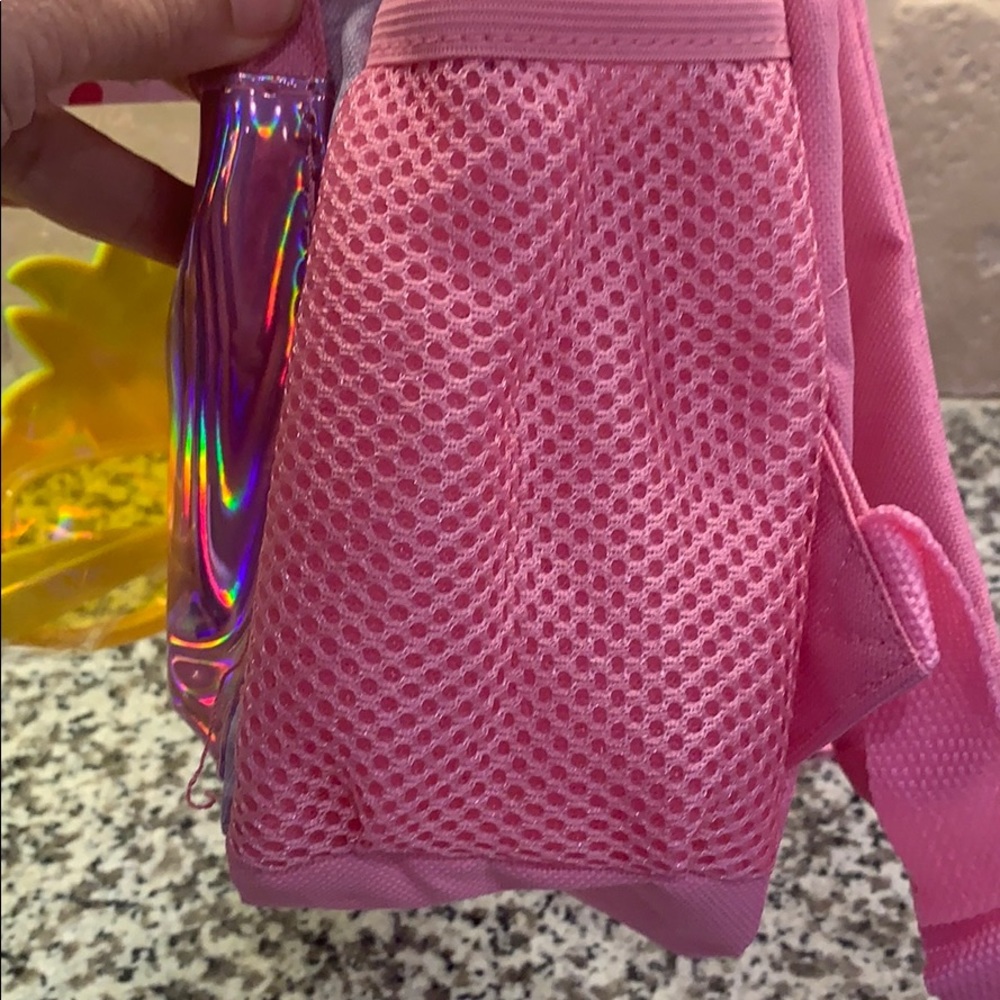 Minnie backpack - Picture 4 of 7